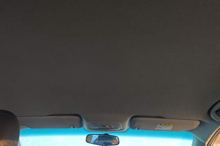 Used Chevrolet Cavalier 2016 1.5L Automatic Enjoyment Edition
