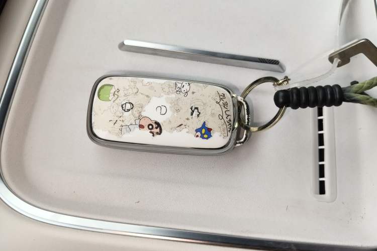 Used  Galaxy Xingjian 7 EM-i 2025 120km Exploration+ Version
