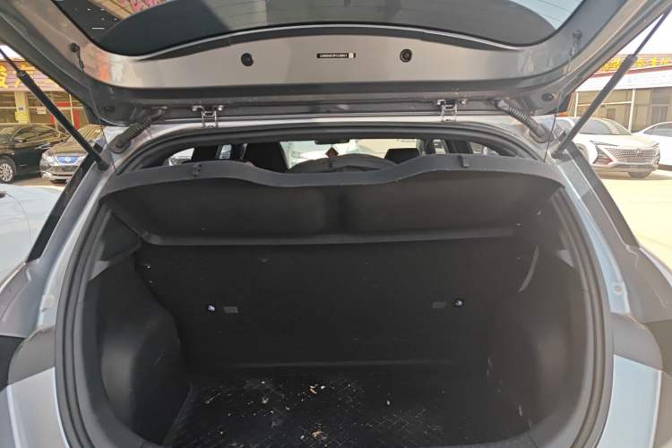 Used BYD Dolphin 2023 420 km Free Version