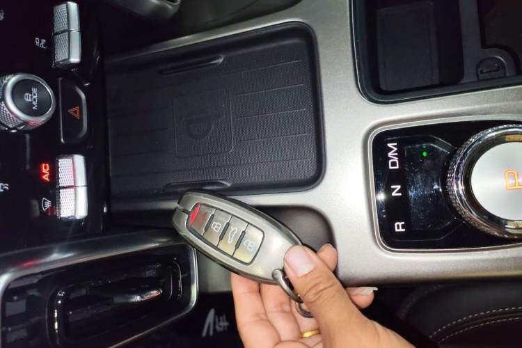 Used Haval DARGO 2024 1.5T DCT Border Collie Edition
