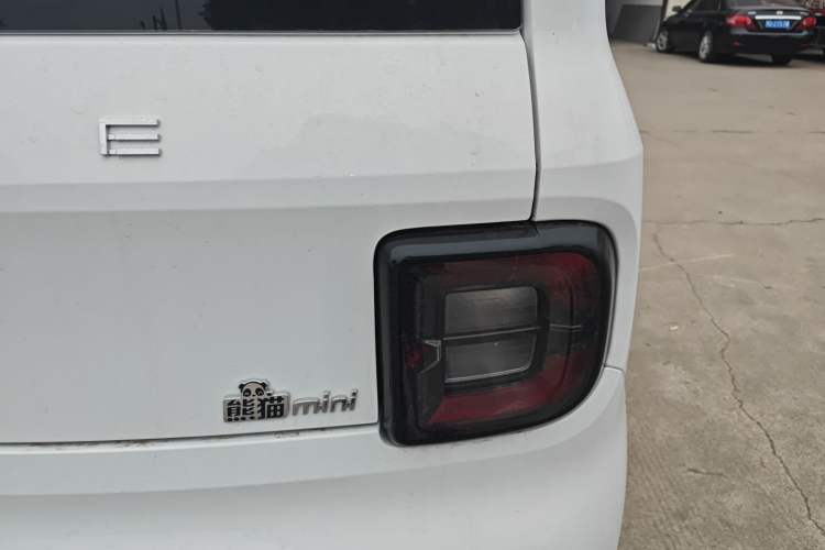 Used  Panda 2024 Panda Mini 200km Endurance Bear
