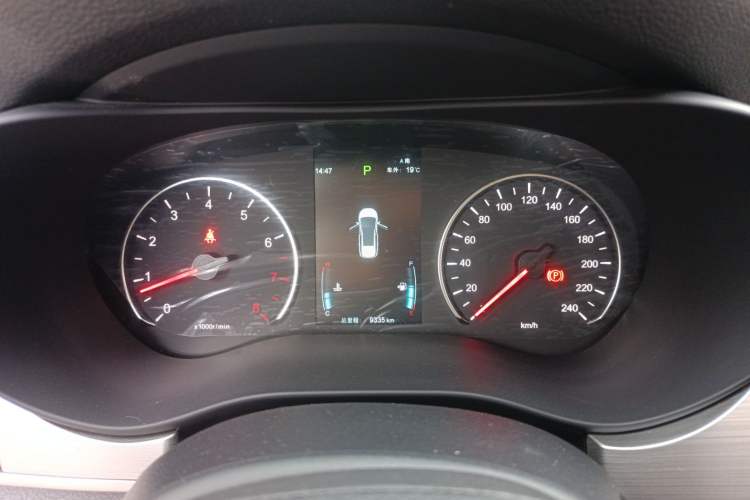 Used BYD Song MAX 2021 Upgraded Model 1.5T Automatic Luxury 6-Seater