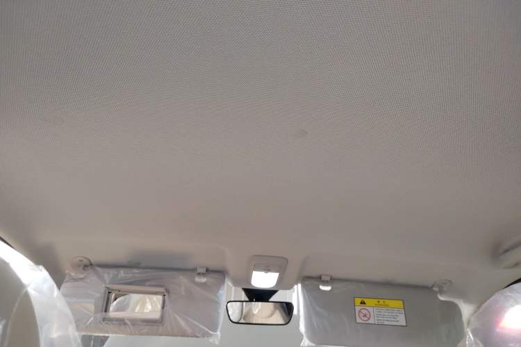 Used Wuling Hongguang MINIEV 2025 Four-Door Version Zhenxiang+ Edition
