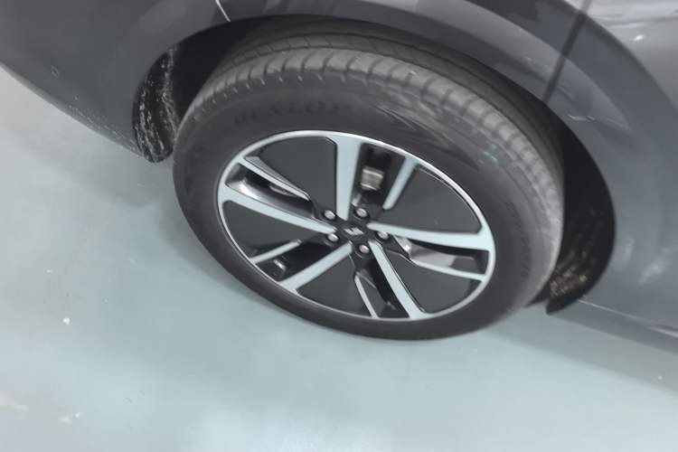 Used Li Auto L6 2024 Pro Model