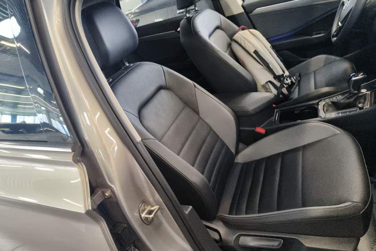 Used Volkswagen Sagitar 2021 200TSI DSG Comfort Connect Edition
