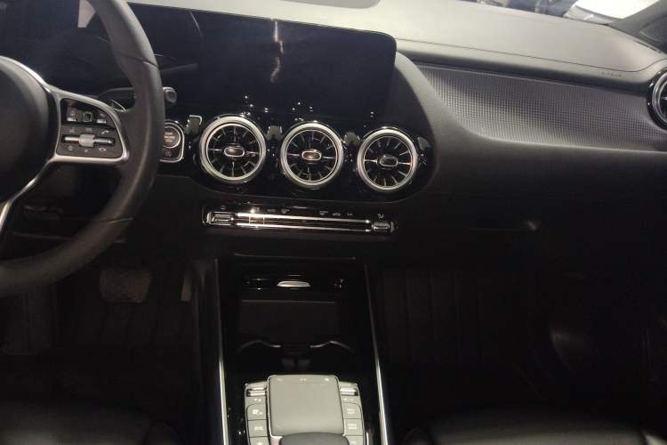 Used Mercedes-Benz GLA 2020 GLA 180