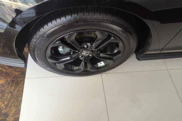 Used Honda Accord 2025 260TURBO Luxury Edition
