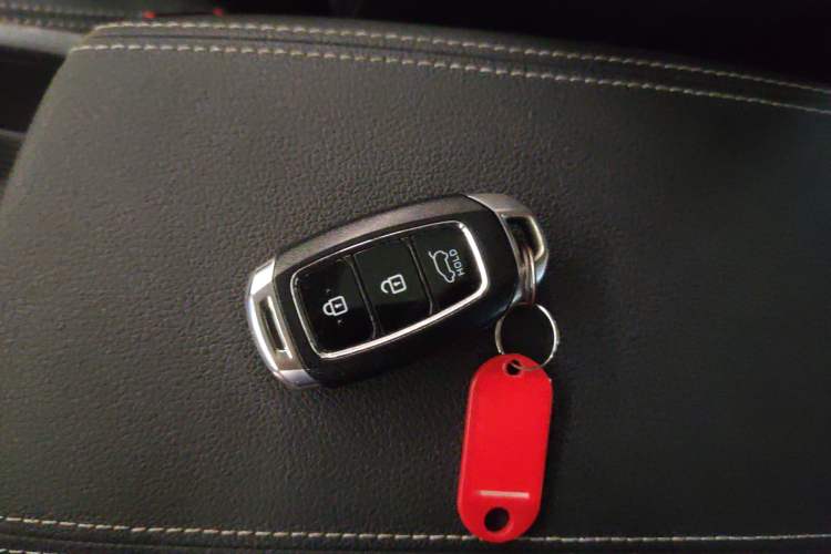 Used Hyundai ix35 2021 2.0L Automatic 2WD GLS Leading Edition
