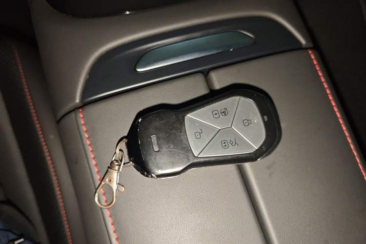 Used XPeng P7 2022 480E