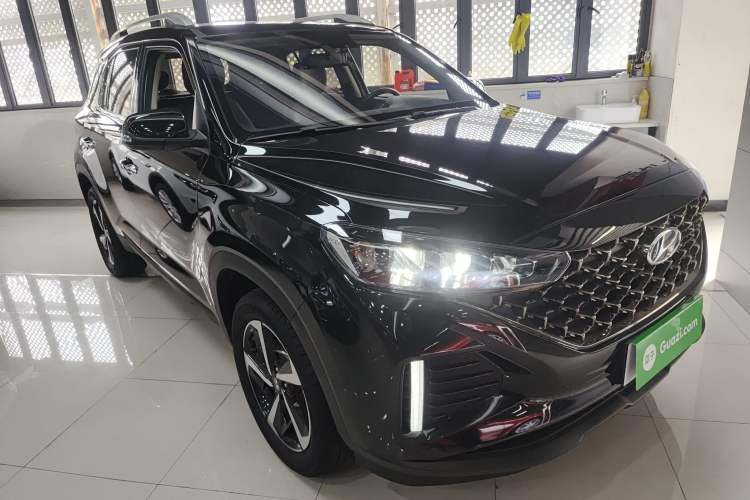 Used Hyundai ix35 2021 2.0L Automatic 2WD GLS Leading Edition