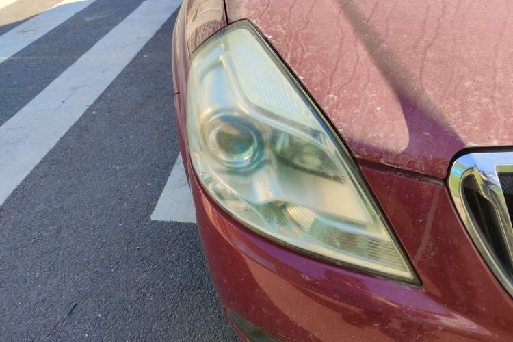 Used Buick Excelle 2015 1.5L Automatic Classic Model
