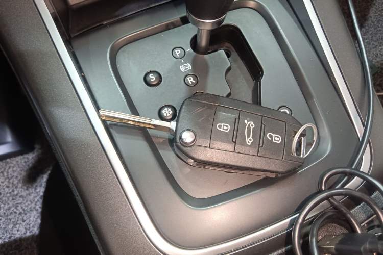 Used Citroen C4 Sega 2018 1.6L Automatic Comfort Model
