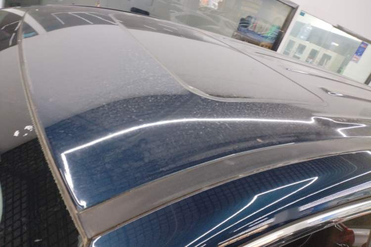 Used GAC Trumpchi M6 2019 270T DCT Luxury Edition (7-seater) China VI