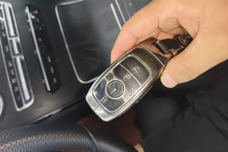 Used Mercedes-Benz C-Class 2020 C 260 L Sport Edition
