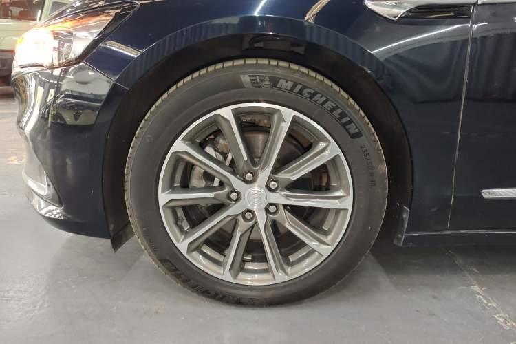 Used Buick LaCrosse 2020 652T Luxury Version