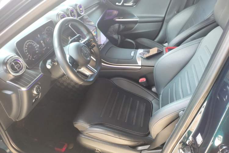 Used Mercedes-Benz C-Class 2022 Restyled C 200 L Sport Edition
