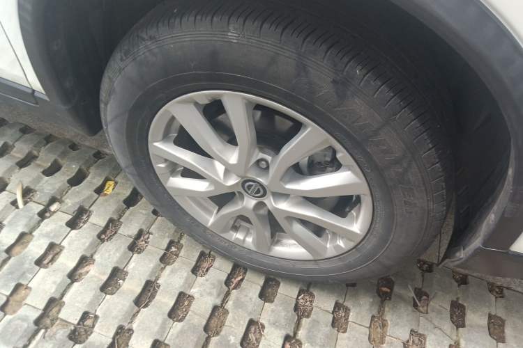 Used Nissan X-Trail 2019 2.0L CVT Smart Connect Comfort Edition 2WD
