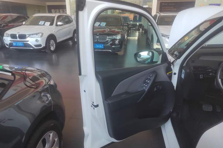 Used Citroen C4 Picasso 2015 1.6T Fashion Model 5 Seats
