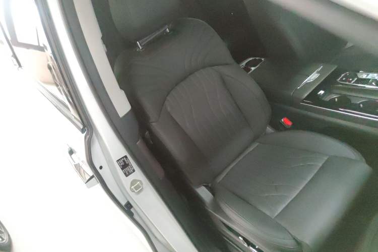 Used GAC Trumpchi M8 2024 Master Series 400T Ultimate Edition
