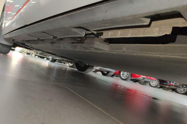 Used BYD Dolphin 2021 405 km Fashion Edition
