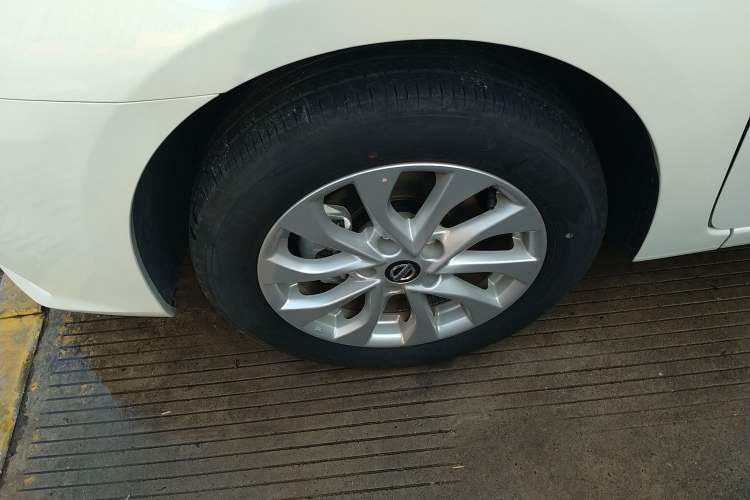 Used Nissan Sylphy 2024 Classic 1.6XE CVT Comfort Edition
