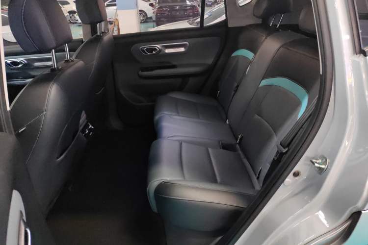 Used AION Y 2022 Plus 70 Smart Edition