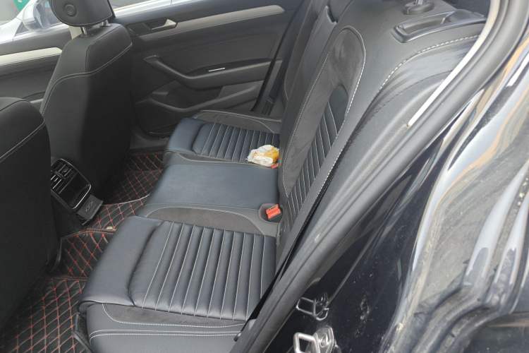 Used Volkswagen Magotan 2020 280TSI DSG Comfort Edition
