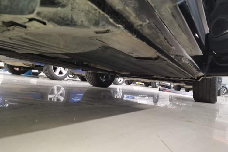 Used Lynk & Co 01 2021 2.0TD Four-Wheel Drive Dark Night Edition
