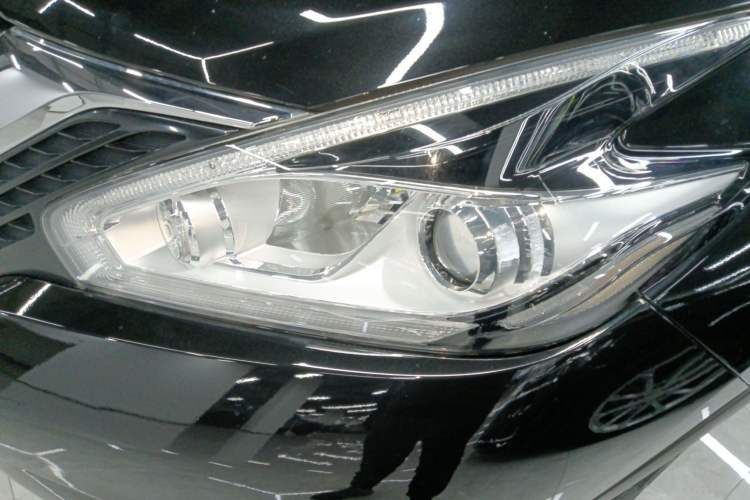 Used Nissan Murano 2021 2.5L XE Two-Wheel Drive Elite Edition
