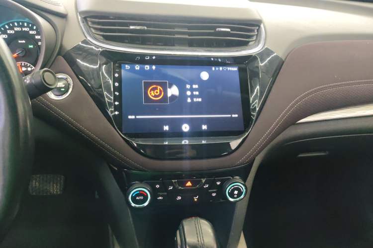 Used Chevrolet Malibu 2018 530T Automatic Luxury Edition