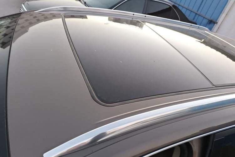 Used Buick Envision 2017 20T Two-Wheel Drive Elite Version
