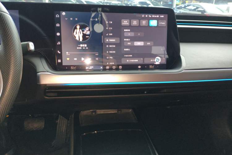 Used XPeng P7 2020 670N
