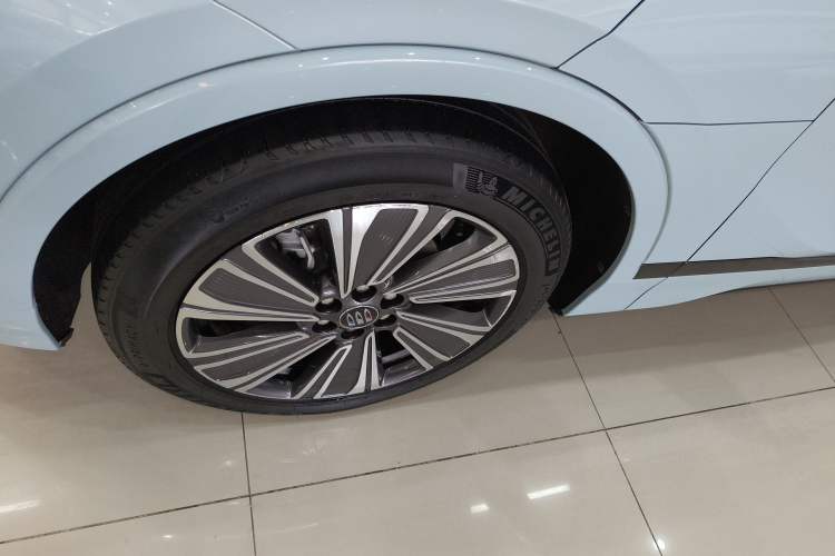 Used Buick E5 2023 Zhenxiang Standard Range Edition
