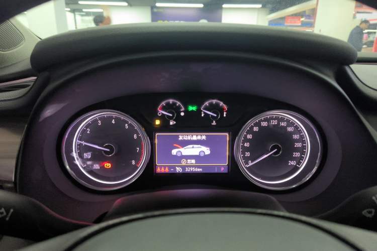 Used Buick LaCrosse 2022 552T Luxury Version