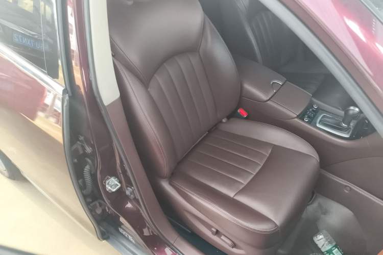 Used Infiniti QX50 2015 2.5L Enjoyment Edition
