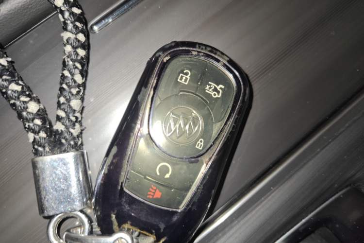 Used Buick LaCrosse 2019 28T Luxury Model