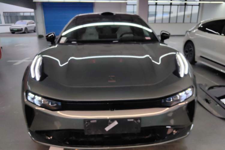 Used Zeekr 001 2025 YOU Edition 100 kWh All-Wheel Drive
