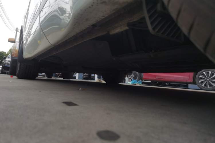 Used Honda Breeze 2023 240TURBO Two-Wheel-Drive Luxury PRO 7-Seater
