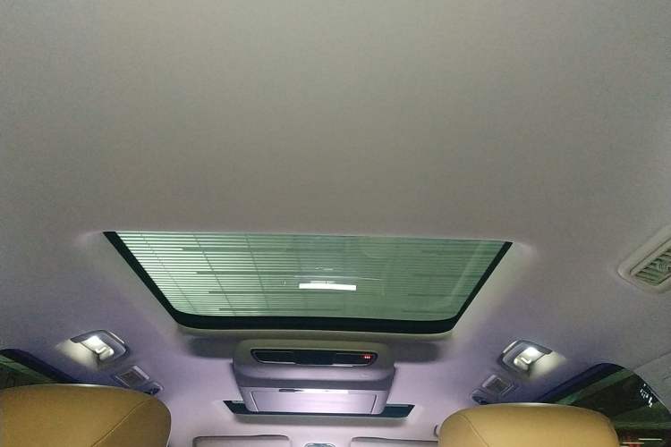 Used GAC Trumpchi E8 New Energy 2024 150km MAX
