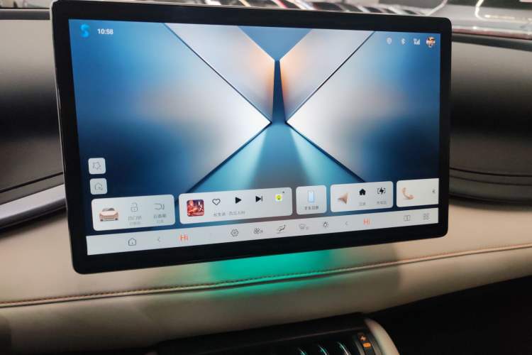 Used BYD Yuan PLUS 2025 Intelligent Driving Version 510 KM Beyond-Grade Edition