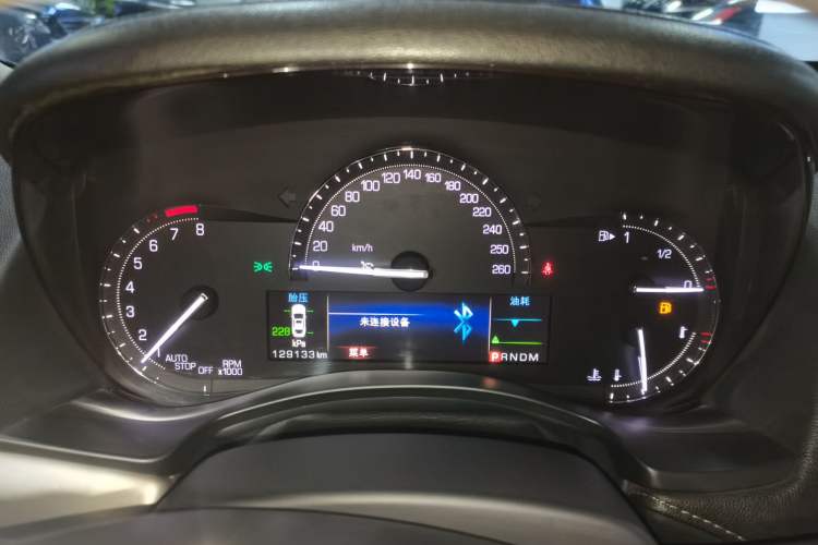 Used Cadillac ATS-L 2016 28T Fashion Edition