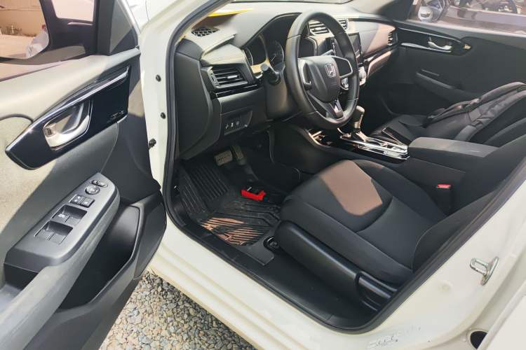 Used Honda Crider 2019 180 Turbo CVT Comfort Version China VI
