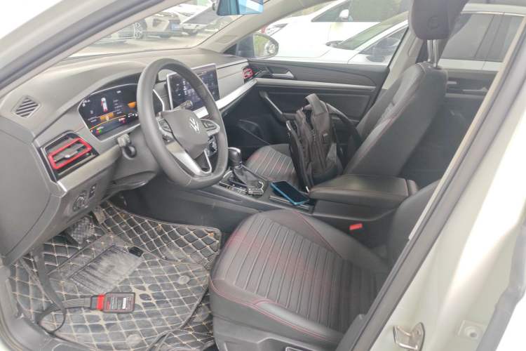 Used Volkswagen Lavida 2023 280TSI DSG Starry Sky Deluxe Edition