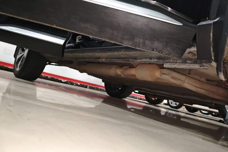 Used BYD Song PLUS New Energy 2021 DM-i 51KM Prestige Model