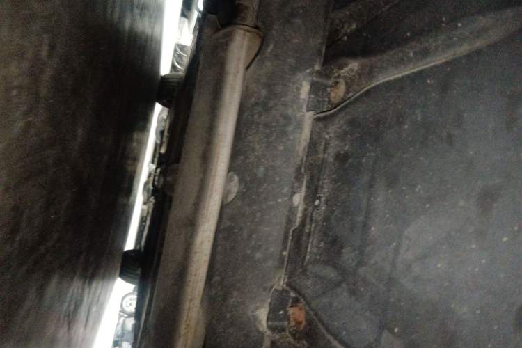 Used Renault Laguna 2012 Gu Bei 2.0T Luxury Navigation Edition
