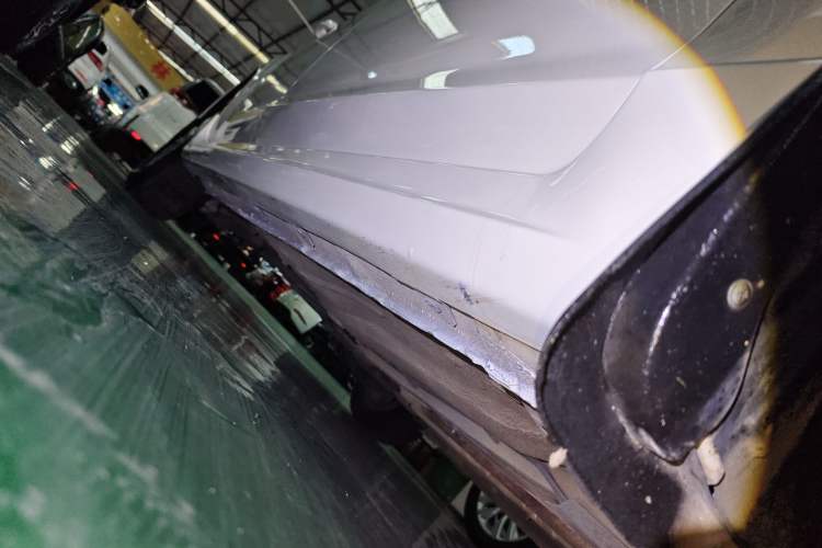 Used Ford Focus 2013 Hatchback Classic 1.8L Automatic Fashion Edition
