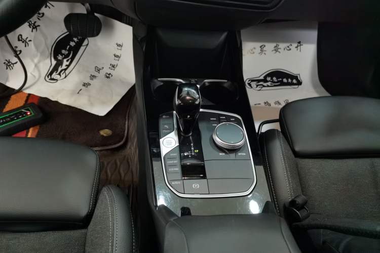 Used BMW 2 Series 2021 225i 4-Door Coupe M Sport Package
