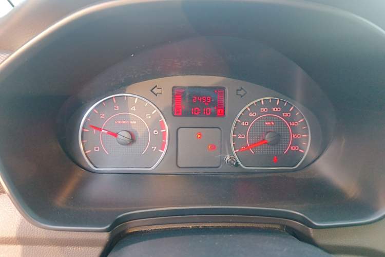 Used Wuling Hongguang V 2022 1.5L Jingqu Edition Electric-Assist LAR
