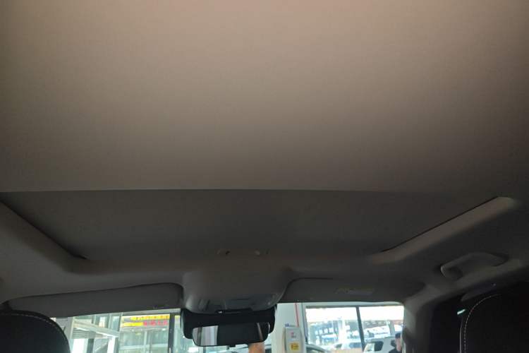 Used Tank 300 2023 Off-Road Edition 2.0T Conqueror
