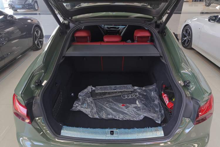 Used Audi S5 2020 S5 3.0T Sportback
